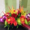 Hawaiian Tropical Flower Bouquet