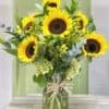 Sunflowers for You Arrangement