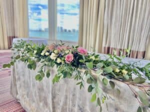 Bridal Bouquets Miami